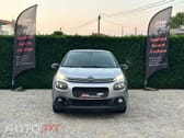 Citroen C3 1.2 PureTech Shine