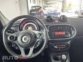 Smart ForFour 1.0 Passion 71