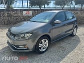Volkswagen Polo 1.4 TDI (Blue Motion ) Comfortline