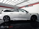 Peugeot 308 SW 1.6 Hybrid GT e-EAT8
