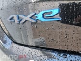 Jeep Compass Trailhawk 4xe