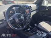 MINI Countryman One D