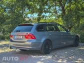 BMW 320 320D TOURING 184CV