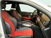 Mercedes-Benz GLE d Coupé 4Matic