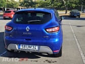 Renault Clio 1.5 dCi GT Line