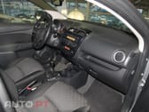 Mitsubishi Space Star 1.2 Connect Edition
