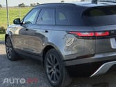 Land Rover Range Rover 2.0 D R-Dynamic