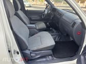 Toyota Hilux 2.5 D-4D 2WD CD AC