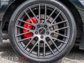 Ford Mustang V8 GT