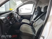 Fiat Fiorino 1.3 M-jet Adventure