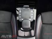 Mercedes-Benz A 250 e 8G-DCT AMG Line