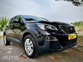 Peugeot 3008 HDI