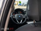 BMW 318 d Auto