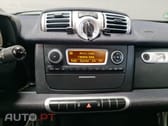 Smart ForTwo 0.8 cdi Passion 54