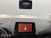 Citroen Berlingo 1.5 BlueHDi M Driver