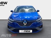 Renault Mégane R.S. Line E-TECH HÍBRIDO PLUG-IN 160