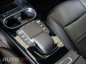 Mercedes-Benz CLA 250 e Progressive