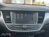 Opel Crossland X 1.2 Business Edition