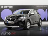 Renault Captur 1.0 TCe Equilibre Bi-Fuel