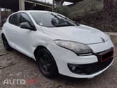 Renault Mégane 1.5 dCi Limited