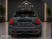 MINI Cooper Cooper S Auto Desportiva
