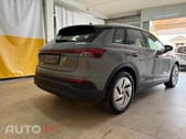 Audi Q4 E-Tron 35 55 kWh