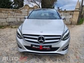 Mercedes-Benz B 180 (CDI) d 7G-DCT