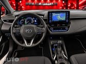 Toyota Corolla 1.8 Hybrid Comfort