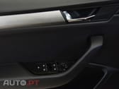Skoda Superb 2.0 TDI Style