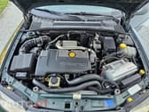 Opel Vectra Caravan 2.0 DTi Comfort