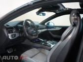 Audi A5 2.0 TDI S-line S tronic