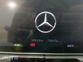 Mercedes-Benz C 300 e AMG Line