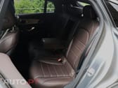 Mercedes-Benz GLC 220 d 4Matic AMG-Line Auto.