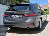BMW 330 e Corporate Edition Auto