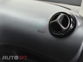 Smart ForTwo Electric Drive Passion