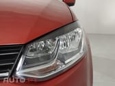 Volkswagen Polo 1.4 TDI Lounge