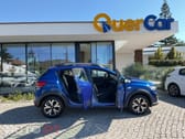 Dacia Sandero 1.0 ECO-G Expression Bi-Fuel
