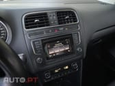 Volkswagen Polo 1.4 TDI Blue Motion