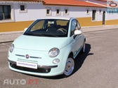 Fiat 500 1.2 Vintage