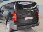 Opel Vivaro 1.5 CDTi L3H1