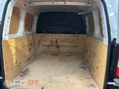 Peugeot Partner 1.5 BlueHDI 75