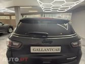 Jeep Compass 1.3 TG Trailhawk