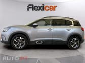 Citroen C5 Aircross 1.5 BlueHDi Shine EAT8