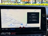 Renault Mégane E-Tech EV60 220hp optimum charge Techno