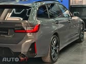 BMW 330 e Pack Desportivo M Pro Auto