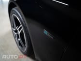 Mercedes-Benz C 300 e AMG Line