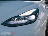 Tesla Model Y Long Range Dual Motor AWD