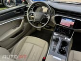 Audi A6 Avant 40 TDI Sport S tronic