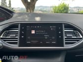 Peugeot 308 1.5 BlueHDi Active Pack