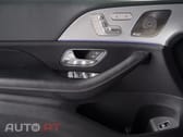 Mercedes-Benz GLE de 4Matic